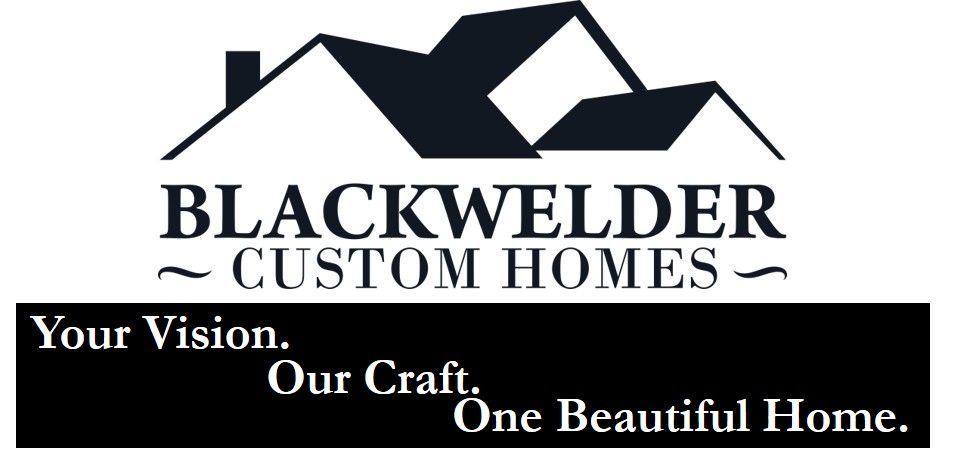 Blackwelder Custom Homes