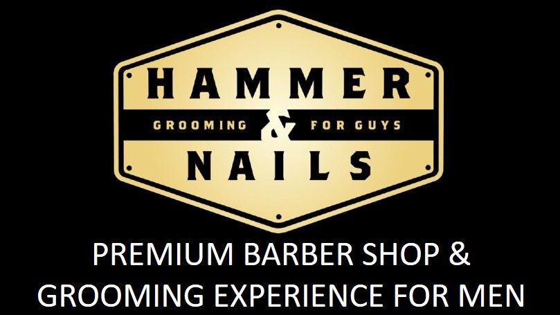 Hammer & Nails