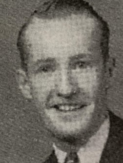 Hank Wehrman