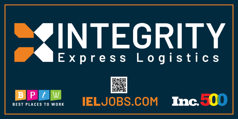 Integrity Express Logistics