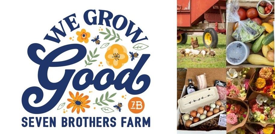 Seven Brother's Farms