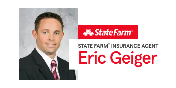State Farm (Eric Geiger)